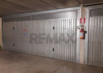 Autorimessa - Box Via Carosso, Almenno San Bartolomeo - foto 3