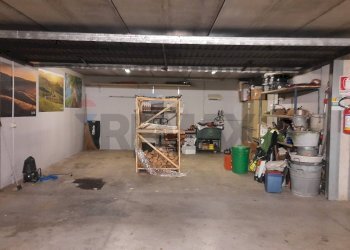 Autorimessa - Box Via Carosso, Almenno San Bartolomeo - foto 4