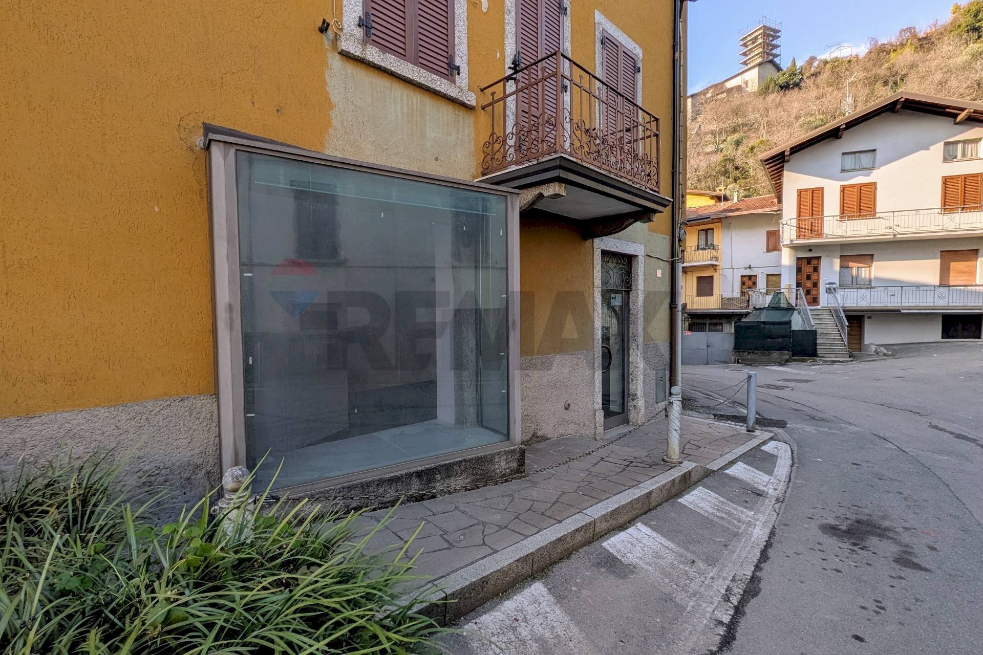 Edificio all\'aperto - Negozio Berzo Inferiore - foto 1