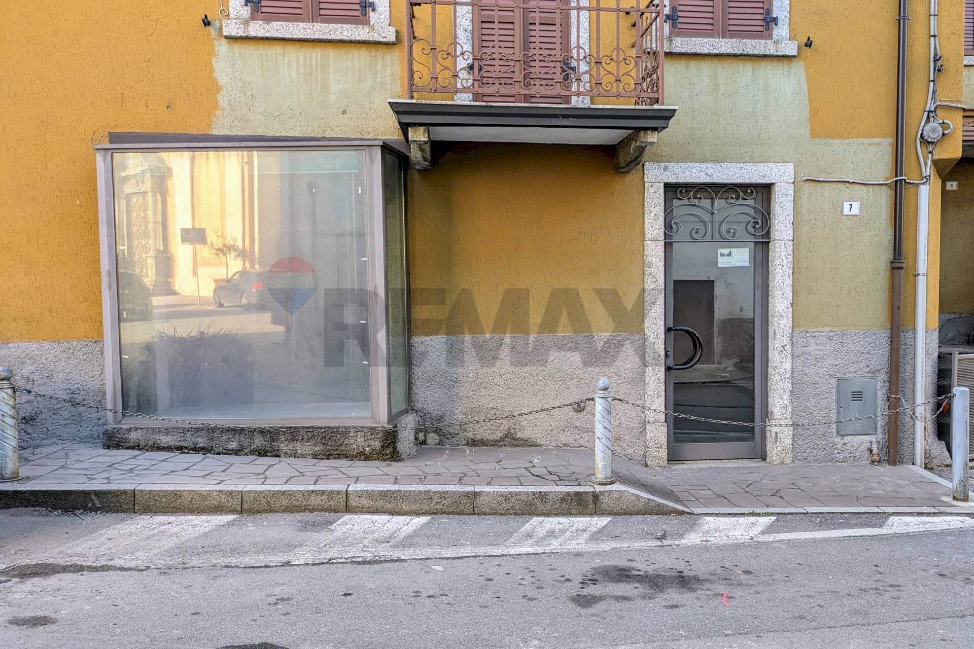 Edificio all\'aperto - Negozio Berzo Inferiore - foto 2