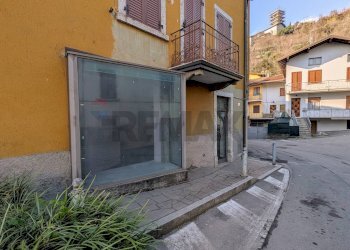 Edificio all\'aperto - Negozio Berzo Inferiore - foto 1