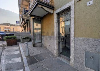 Edificio all\'aperto - Negozio Berzo Inferiore - foto 3