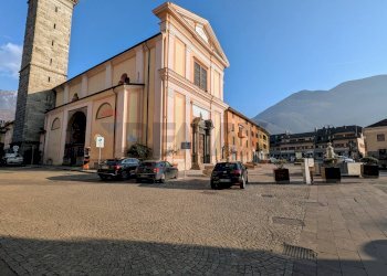 Edificio all\'aperto - Negozio Berzo Inferiore - foto 6