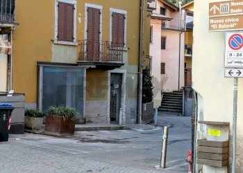 Edificio all\'aperto - Negozio Berzo Inferiore - foto 7