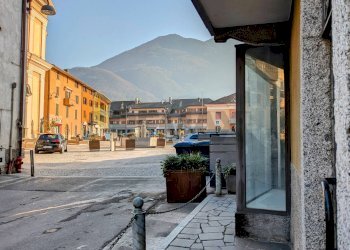 Edificio all\'aperto - Negozio Berzo Inferiore - foto 8