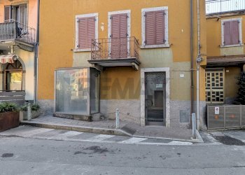 Edificio all\'aperto - Negozio Berzo Inferiore - foto 9