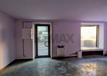 Stanza vuota - Negozio Berzo Inferiore - foto 12