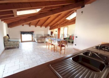 Cucina - Trilocale BRUGHIERA
 
61, Villa d'Almè - foto 5