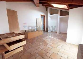 Stanza vuota - Trilocale BRUGHIERA
 
61, Villa d'Almè - foto 7