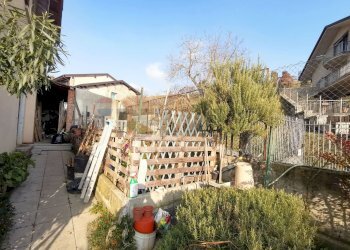 Edificio all\'aperto - Trilocale BRUGHIERA
 
61, Villa d'Almè - foto 15