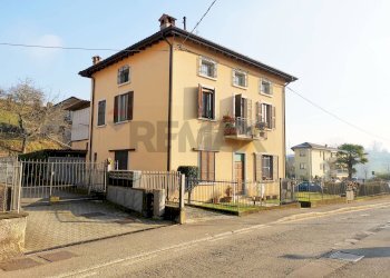 Casa all\'aperto - Trilocale BRUGHIERA
 
61, Villa d'Almè - foto 17