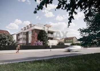 Edificio all\'aperto - Trilocale Via Pregnana
 
63, Rho - foto 4