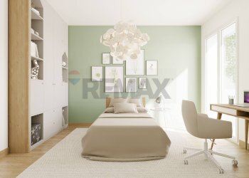 Camera / camera da letto - Trilocale Via Pregnana
 
63, Rho - foto 2