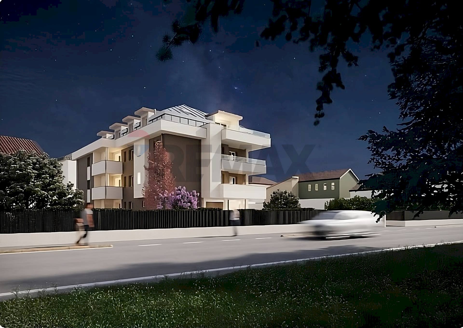 Edificio all\'aperto - Trilocale Via Pregnana
63, Rho - foto 3