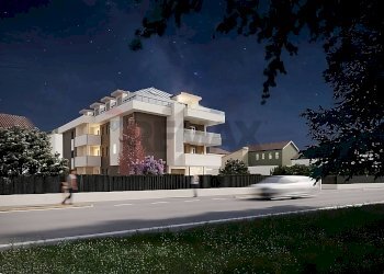 Edificio all\'aperto - Trilocale Via Pregnana
 
63, Rho - foto 3