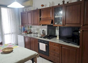 Cucina - Trilocale Tromello - foto 8