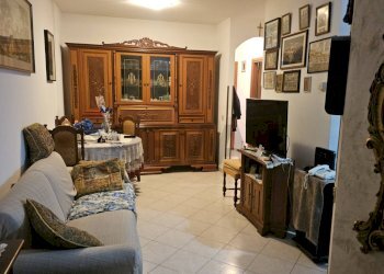 Soggiorno - Trilocale Tromello - foto 10