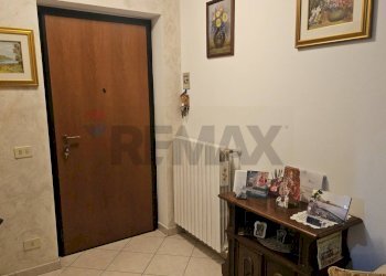 Hall / corridoio - Trilocale Tromello - foto 11