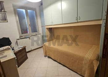 Camera / camera da letto - Trilocale Tromello - foto 13