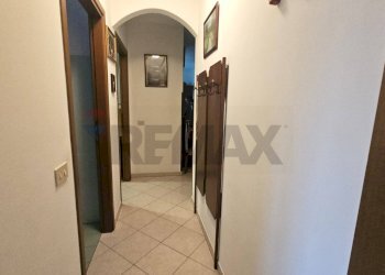 Hall / corridoio - Trilocale Tromello - foto 14