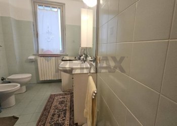 Bagno - Trilocale Tromello - foto 17