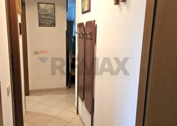 Hall / corridoio - Trilocale Tromello - foto 18