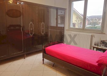 Camera / camera da letto - Trilocale Tromello - foto 21