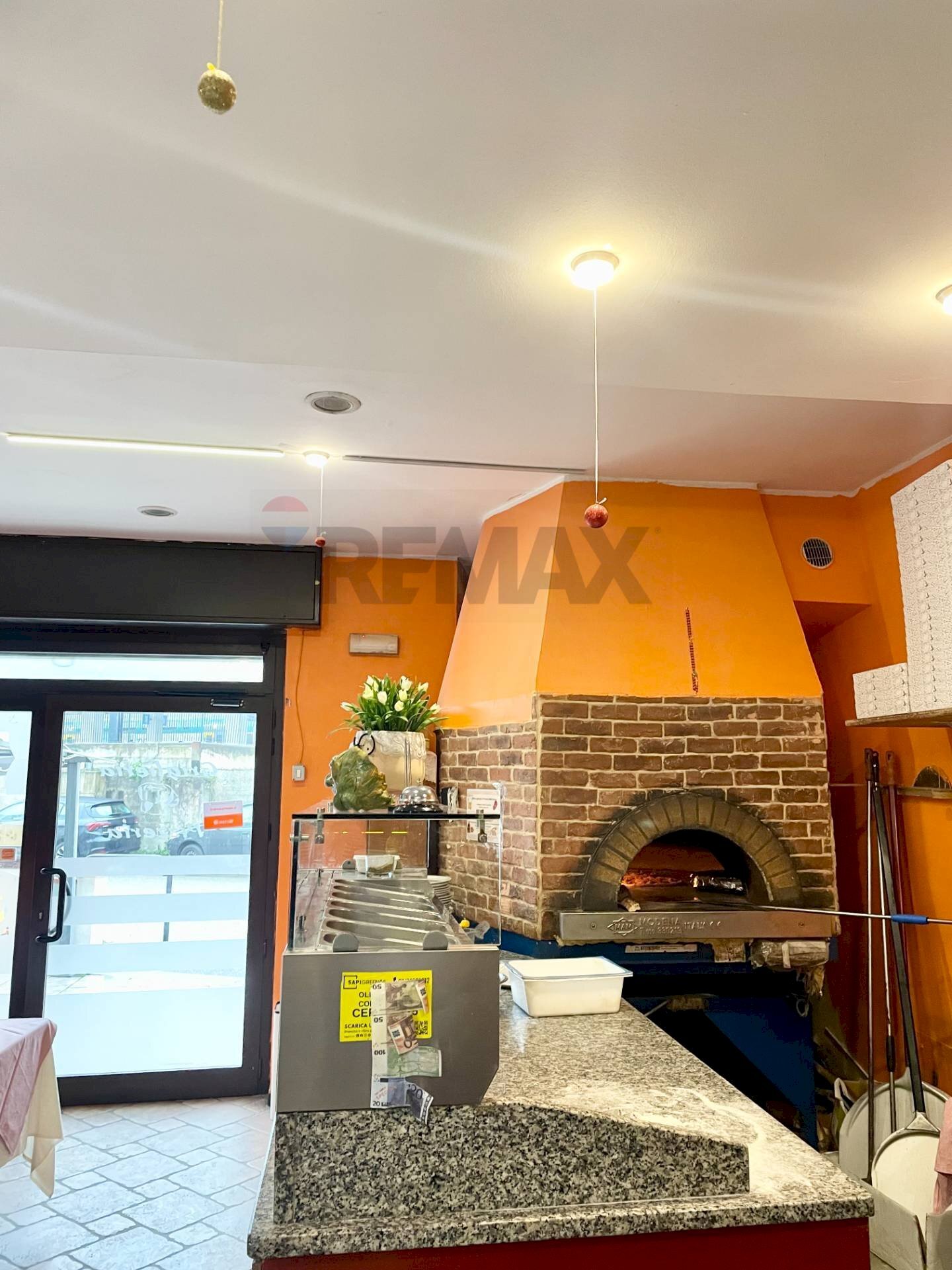 Ricezione / Lobby - Locale Commerciale Pavia - foto 1