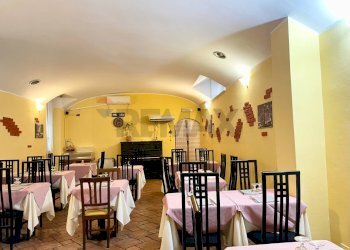 Sala da pranzo - Locale Commerciale Pavia - foto 3