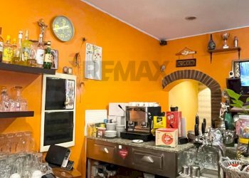 Soggiorno - Locale Commerciale Pavia - foto 4