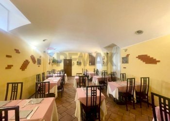 Sala da pranzo - Locale Commerciale Pavia - foto 5