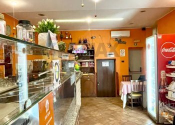 Cucina - Locale Commerciale Pavia - foto 6