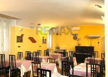 Sala da pranzo - Locale Commerciale Pavia - foto 7