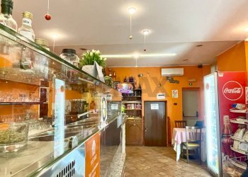 Cucina - Locale Commerciale Pavia - foto 8