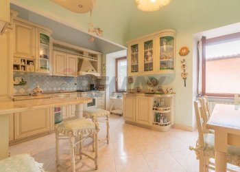 Cucina - Quadrilocale Via Roma
 
6, Ischia di Castro - foto 19