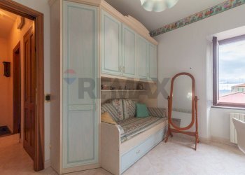 Camera / camera da letto - Quadrilocale Via Roma
 
6, Ischia di Castro - foto 31