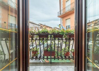 Balcone - Quadrilocale Via Roma
 
6, Ischia di Castro - foto 36