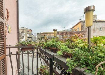 Balcone - Quadrilocale Via Roma
 
6, Ischia di Castro - foto 37
