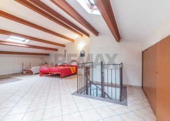 Camera / camera da letto - Quadrilocale Via Roma
 
6, Ischia di Castro - foto 41