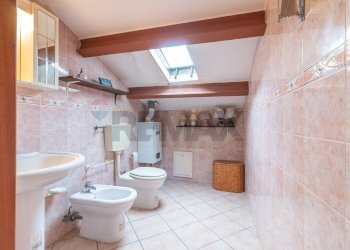 Bagno - Quadrilocale Via Roma
 
6, Ischia di Castro - foto 44