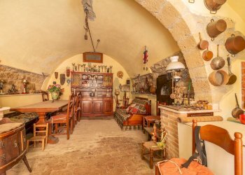 Sala da pranzo - Quadrilocale Via Roma
 
6, Ischia di Castro - foto 47