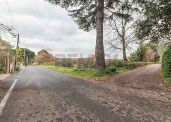 Casa all\'aperto - Terreno edificabile Località San Pietro
 
snc, Ischia di Castro - foto 8