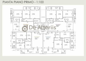 Foto 6 - Quadrilocale piazza i maggio, Jesolo - foto 6