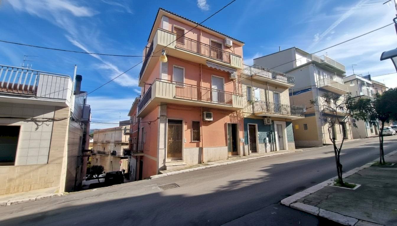 Foto 2 - Apartment via Don Luigi Sturzo
 
78, San Nicandro Garganico - photo 2