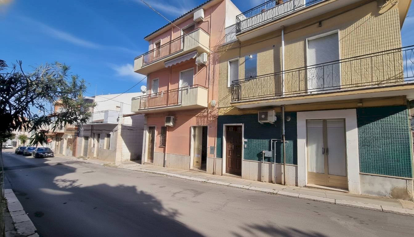 Foto 3 - Apartment via Don Luigi Sturzo
 
78, San Nicandro Garganico - photo 3