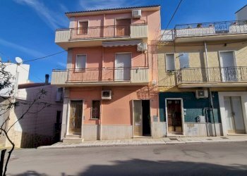 Foto 1 - Appartamento via Don Luigi Sturzo
 
78, San Nicandro Garganico - foto 1