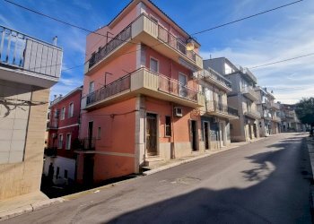 Foto 4 - Appartamento via Don Luigi Sturzo
 
78, San Nicandro Garganico - foto 4