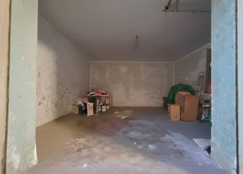 Foto 6 - Box Via Canova
 
1, San Nicandro Garganico - foto 6