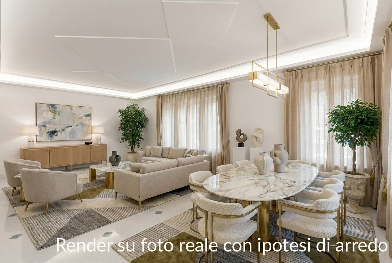 Foto 3 - Appartamento via Bertoloni, Roma - foto 3