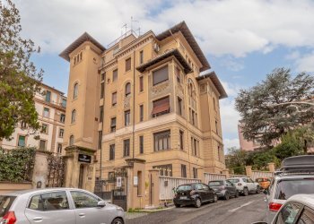 Foto 1 - Appartamento via Bertoloni, Roma - foto 1